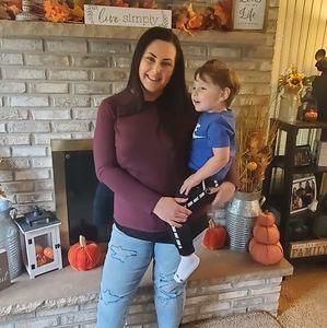 Meet your Posher, Sabrina